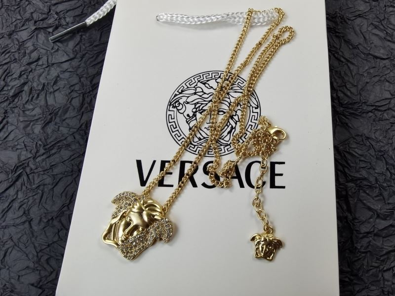 Versace Necklaces